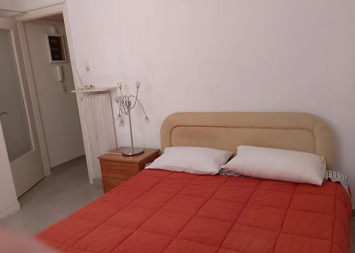 Kipseli House