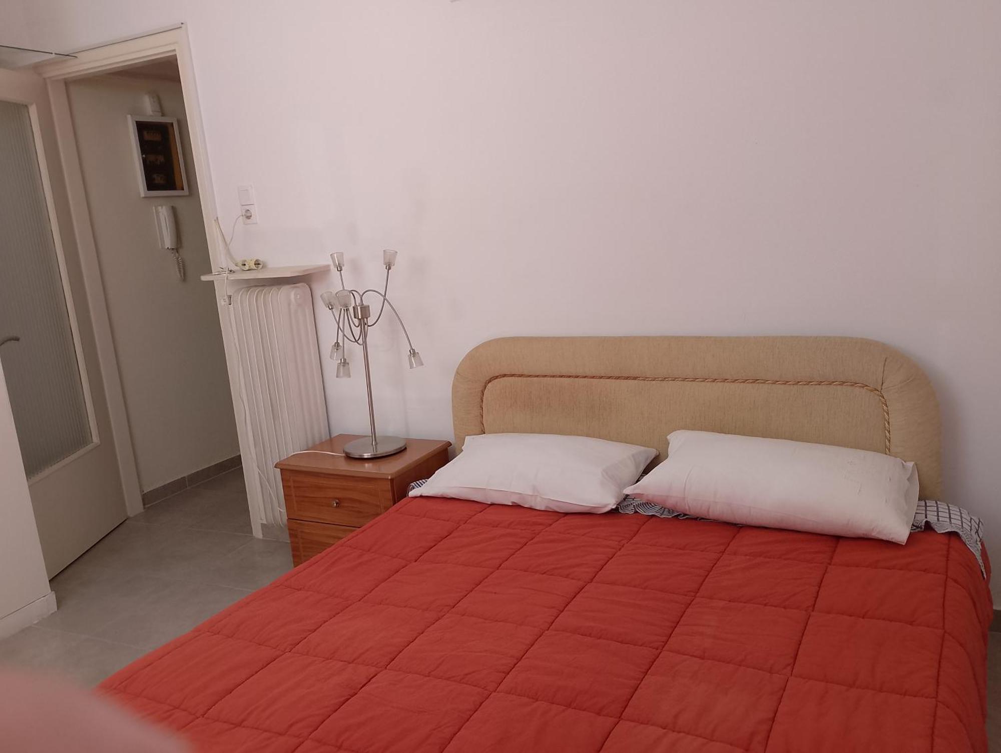Kipseli House * Athens
