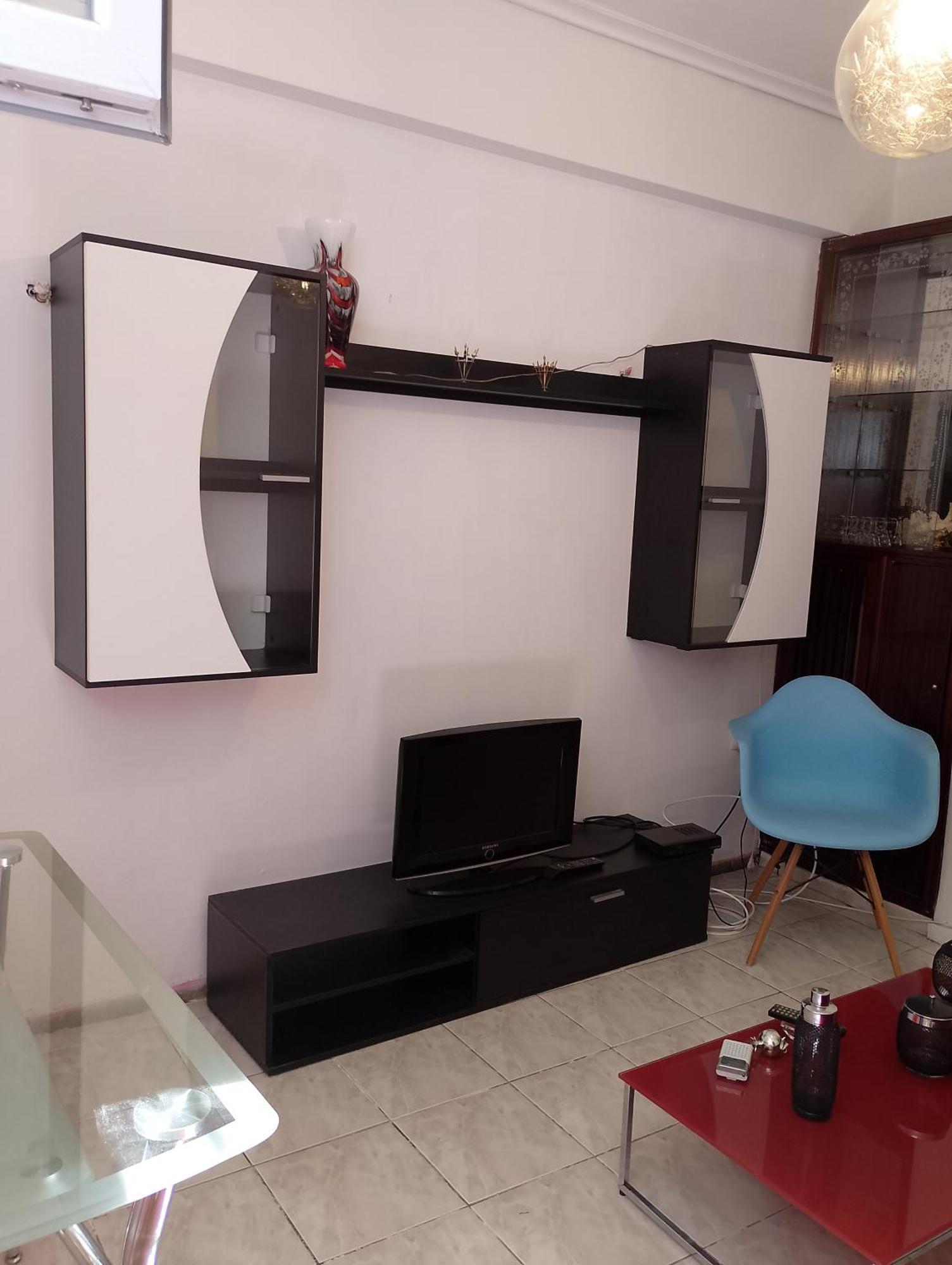 Apartment Kipseli House