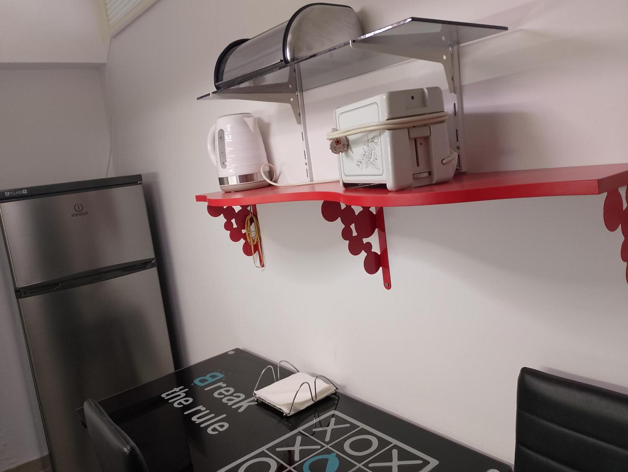Kipseli House Apartment *