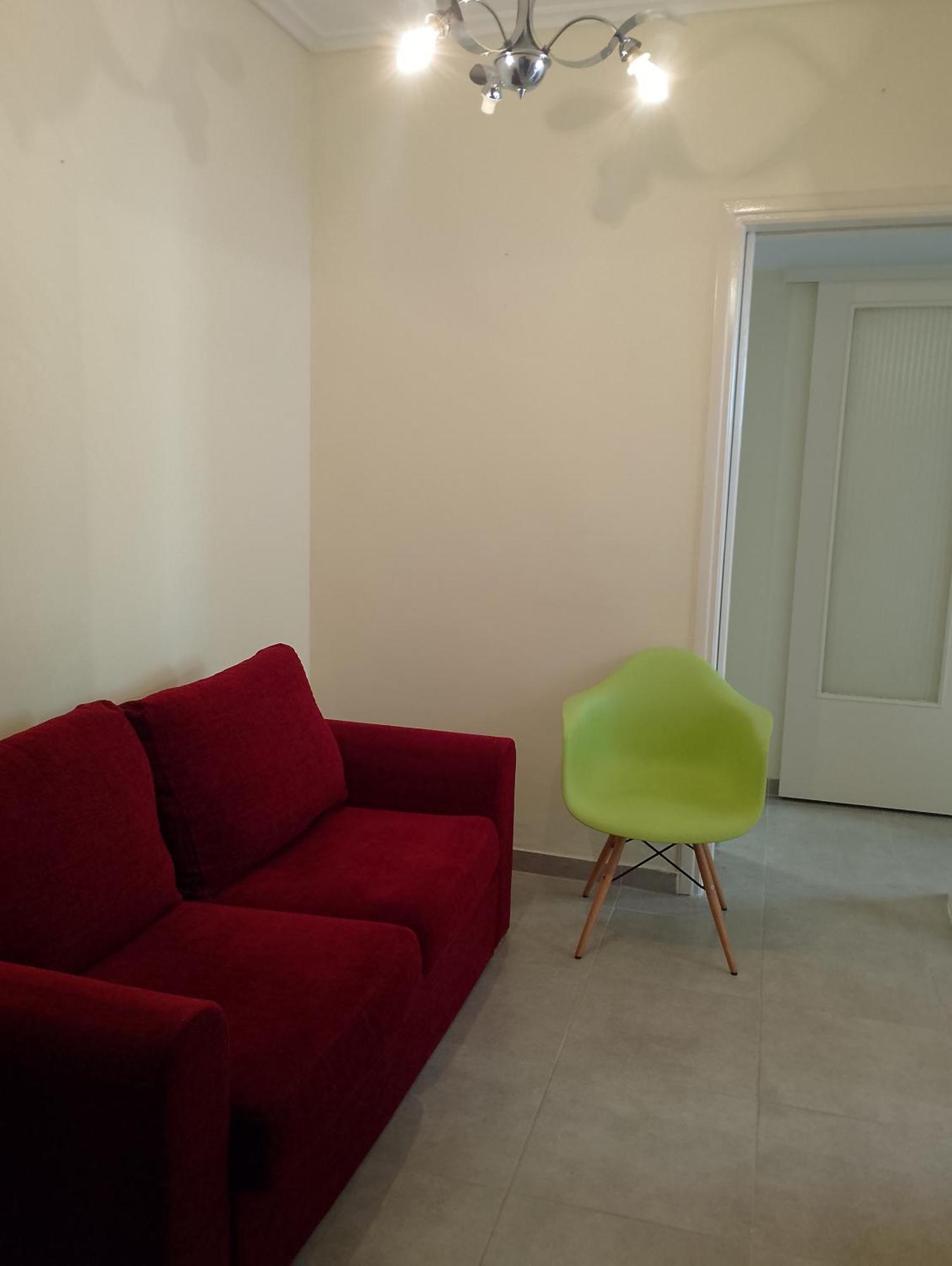 Apartment Kipseli House *