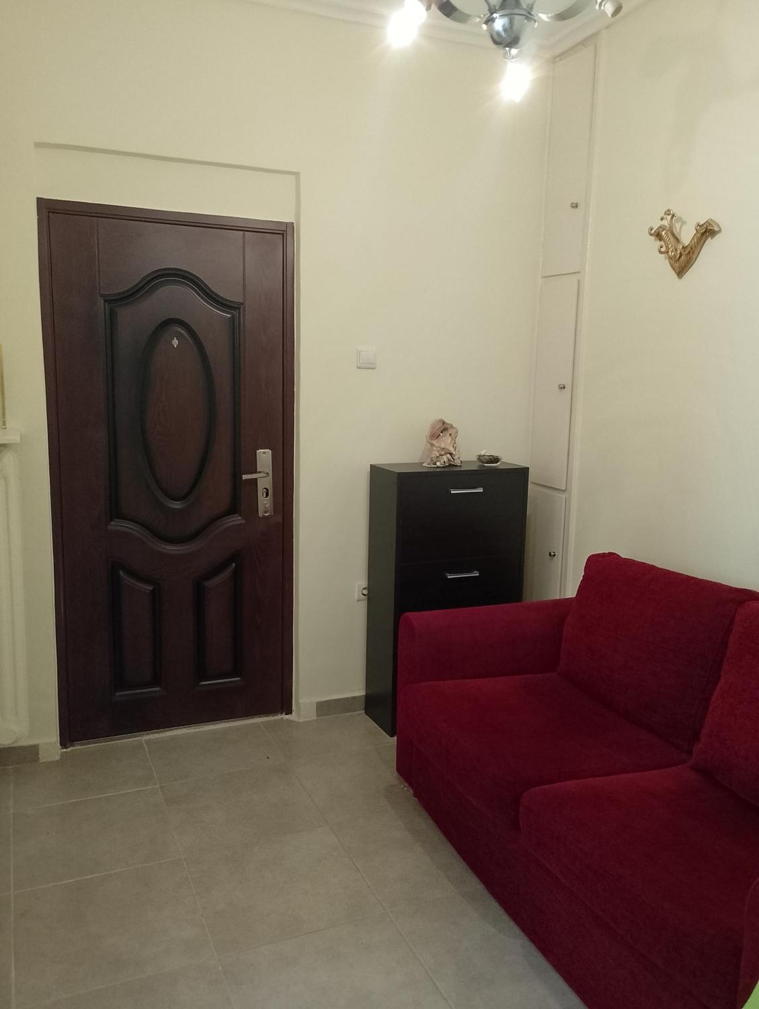 Kipseli House Apartment