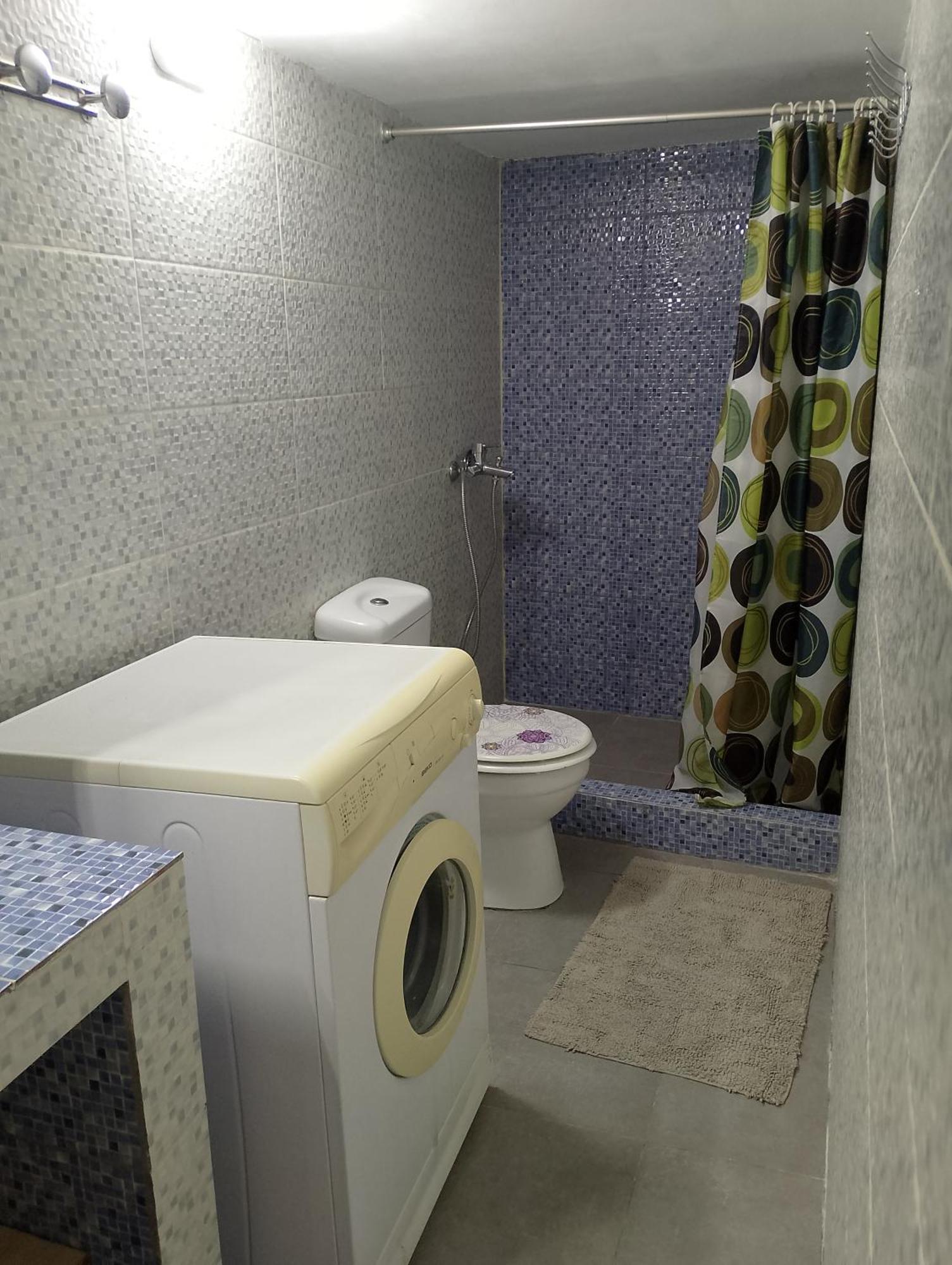 Kipseli House Apartment *