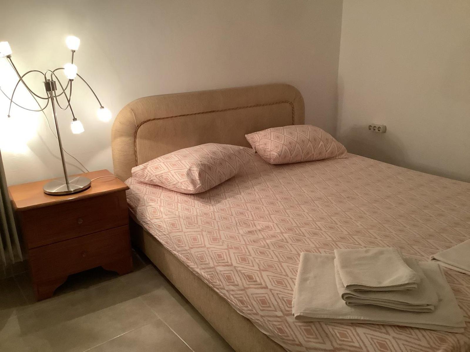 Kipseli House Apartment